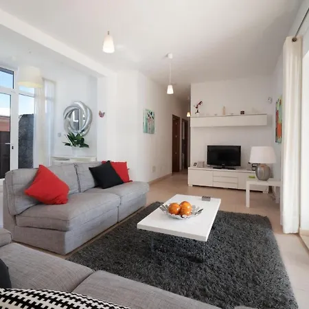 Willa Casa Lirio Playa Blanca (Lanzarote)