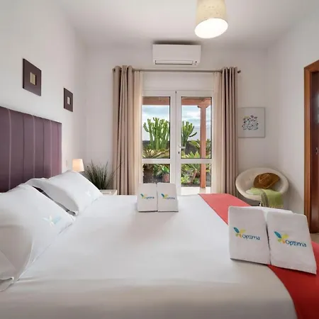Willa Casa Lirio Playa Blanca (Lanzarote)